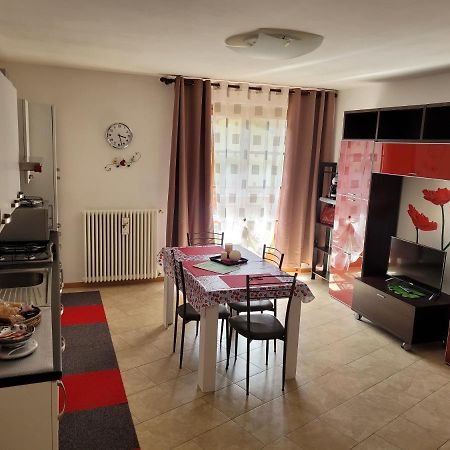 Апартаменты Casa Ibisco Тенно Экстерьер фото